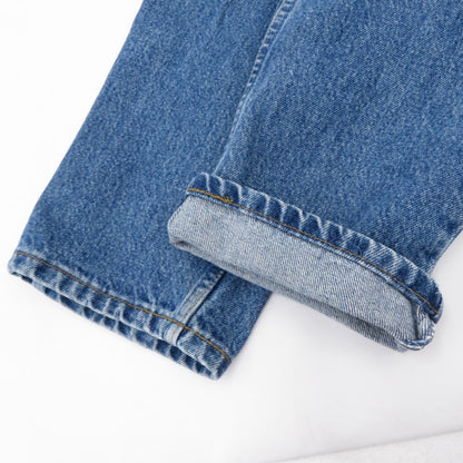 GAP | ギャップ デニムパンツ ブルー【瀬戸大橋店】