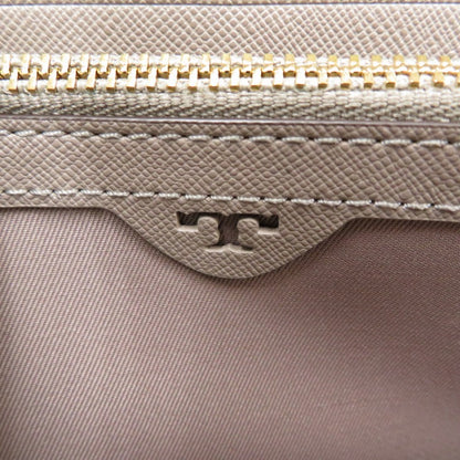 Tory Burch | トリーバーチ ﾛﾋﾞﾝｿﾝｼﾞｯﾌﾟｺﾝﾁﾈﾝﾀﾙ 長財布 ブラウン【瀬戸大橋店】