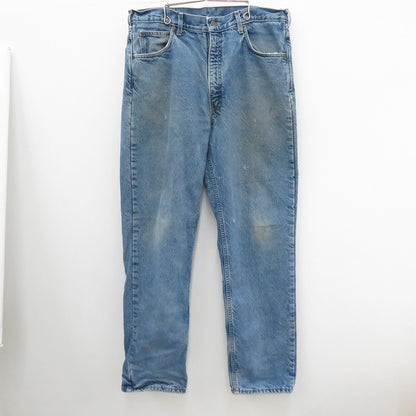 Carhartt | カーハート デニムパンツ ブルー サイズ：36【瀬戸大橋店】