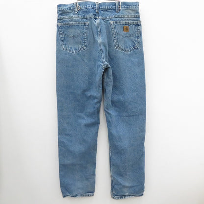 Carhartt | カーハート デニムパンツ ブルー サイズ：36【瀬戸大橋店】