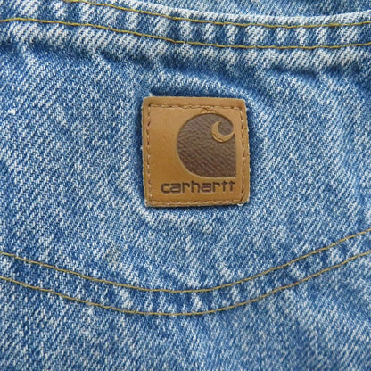 Carhartt | カーハート デニムパンツ ブルー サイズ：36【瀬戸大橋店】