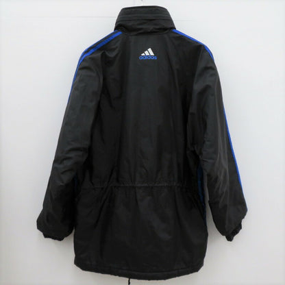 adidas | アディダス ナイロンジャケット ブラック サイズ：L【瀬戸大橋店】