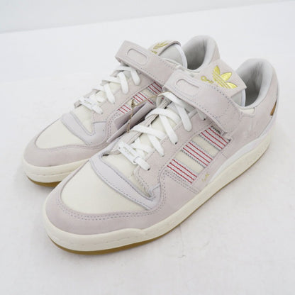 adidas Originals | アディダスオリジナルス FORUM 84 スニーカー G58260 ホワイト【瀬戸大橋店】