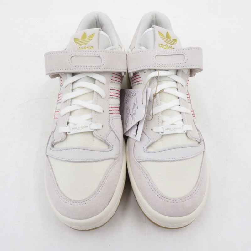 adidas Originals | アディダスオリジナルス FORUM 84 スニーカー G58260 ホワイト【瀬戸大橋店】