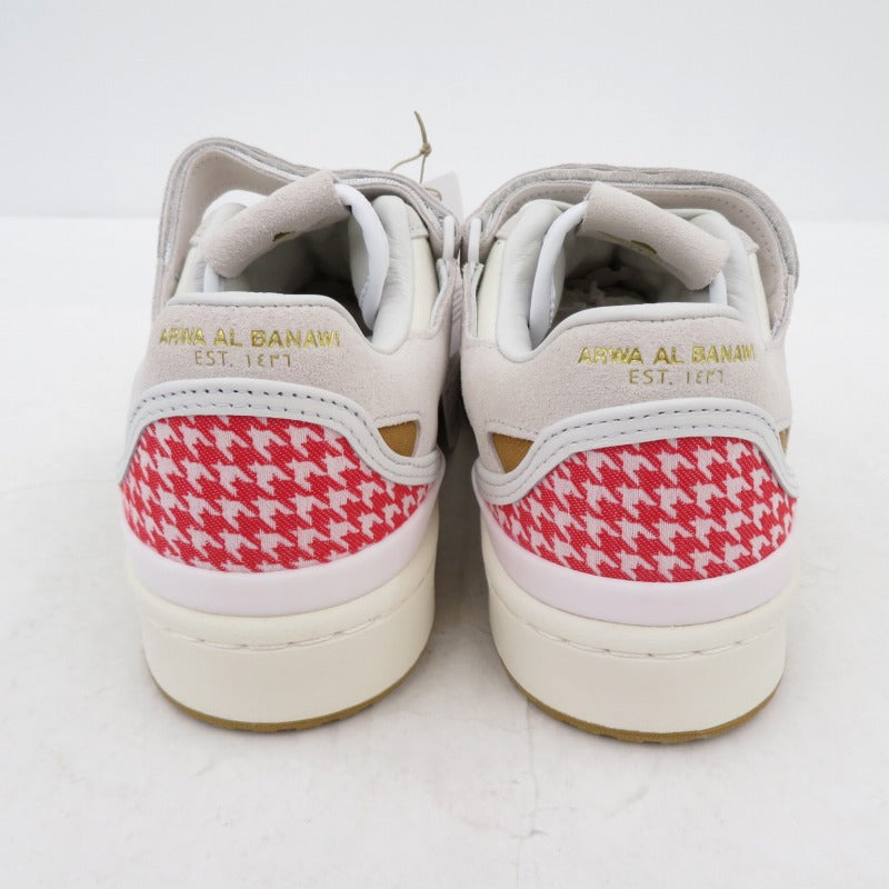 adidas Originals | アディダスオリジナルス FORUM 84 スニーカー G58260 ホワイト【瀬戸大橋店】