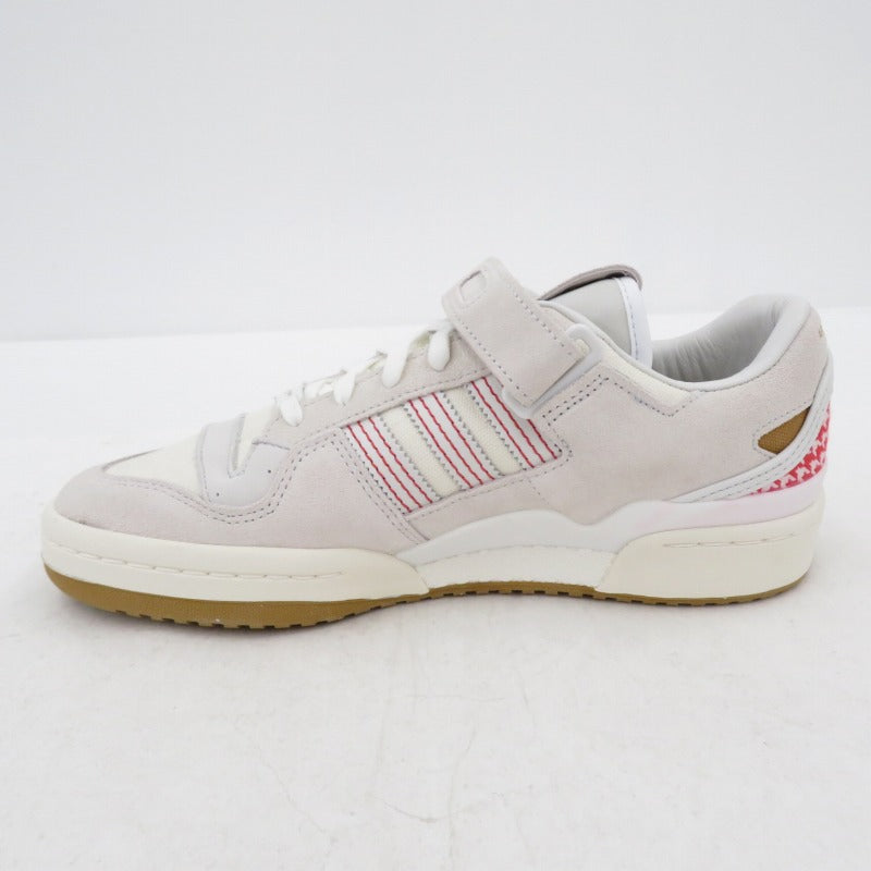 adidas Originals | アディダスオリジナルス FORUM 84 スニーカー G58260 ホワイト【瀬戸大橋店】