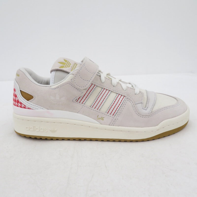 adidas Originals | アディダスオリジナルス FORUM 84 スニーカー G58260 ホワイト【瀬戸大橋店】