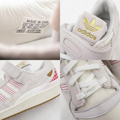 adidas Originals | アディダスオリジナルス FORUM 84 スニーカー G58260 ホワイト【瀬戸大橋店】