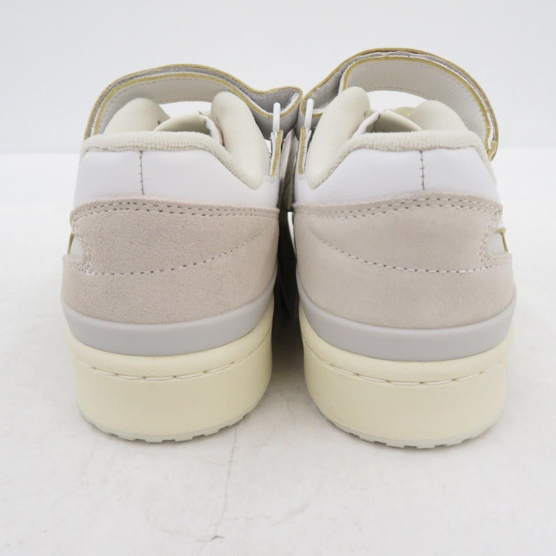 adidas Originals | アディダスオリジナルス FORUM 84 LOW スニーカー FY4577 グレー【瀬戸大橋店】