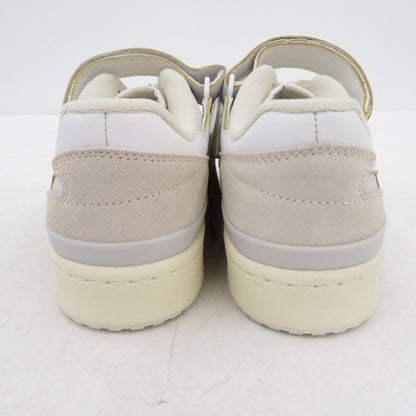 adidas Originals | アディダスオリジナルス FORUM 84 LOW スニーカー FY4577 グレー【瀬戸大橋店】
