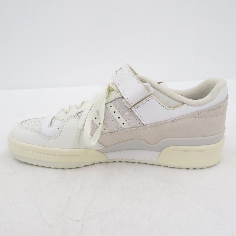 adidas Originals | アディダスオリジナルス FORUM 84 LOW スニーカー FY4577 グレー【瀬戸大橋店】