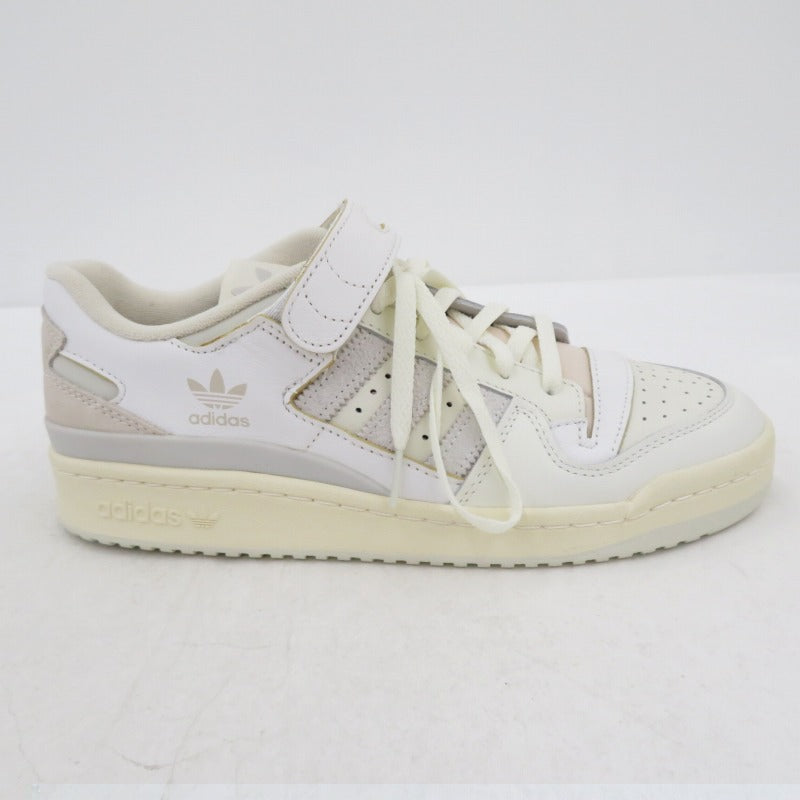 adidas Originals | アディダスオリジナルス FORUM 84 LOW スニーカー FY4577 グレー【瀬戸大橋店】