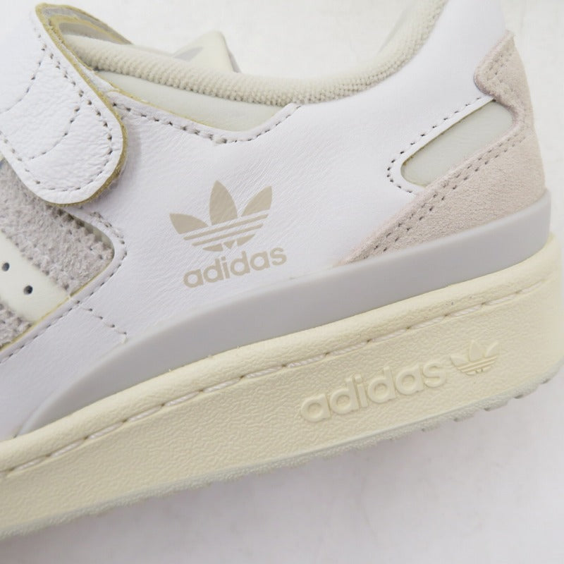 adidas Originals | アディダスオリジナルス FORUM 84 LOW スニーカー FY4577 グレー【瀬戸大橋店】