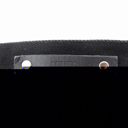 MINEDENIM | マインデニム デニムパンツ fpkh101nst-99-322-3 ブラック【瀬戸大橋店】