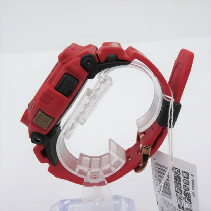 CASIO | カシオ 七福神ﾓﾃﾞﾙ｢恵比寿ﾓﾃﾞﾙ｣ 腕時計 G-7900SLG レッド【瀬戸大橋店】