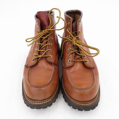 RED WING | レッドウィング ｱｲﾘｯｼｭｾｯﾀｰ ブーツ 8175 ブラウン【瀬戸大橋店】