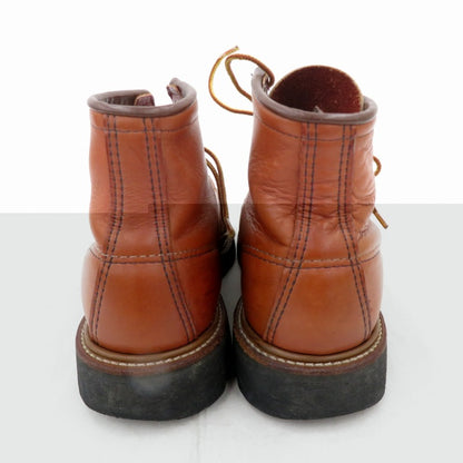 RED WING | レッドウィング ｱｲﾘｯｼｭｾｯﾀｰ ブーツ 8175 ブラウン【瀬戸大橋店】