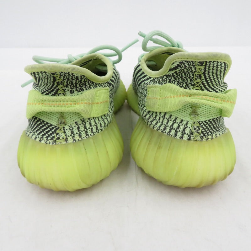 adidas Originals | アディダスオリジナルス YEEZY BOOST 350 V2 "YEEZREEL" スニーカー FW5191 グリーン【瀬戸大橋店】