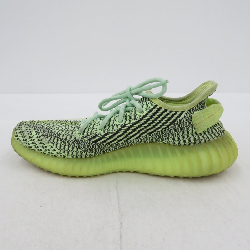 adidas Originals | アディダスオリジナルス YEEZY BOOST 350 V2 "YEEZREEL" スニーカー FW5191 グリーン【瀬戸大橋店】