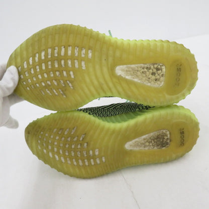 adidas Originals | アディダスオリジナルス YEEZY BOOST 350 V2 "YEEZREEL" スニーカー FW5191 グリーン【瀬戸大橋店】