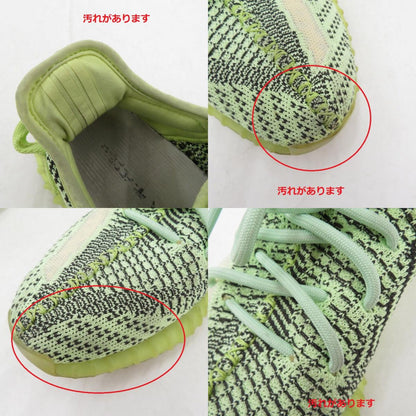 adidas Originals | アディダスオリジナルス YEEZY BOOST 350 V2 "YEEZREEL" スニーカー FW5191 グリーン【瀬戸大橋店】
