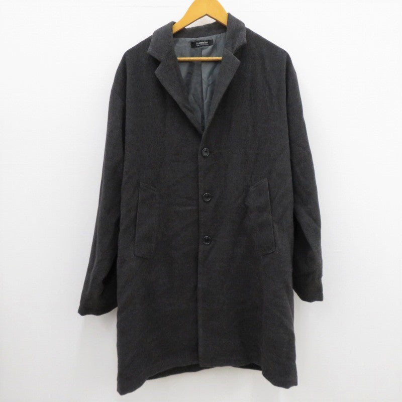 ROTTWEILER | ロットワイラー その他アウター RW21A0106 グレー サイズ：L【瀬戸大橋店】