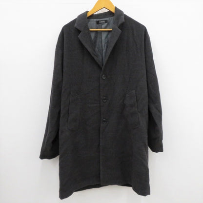 ROTTWEILER | ロットワイラー その他アウター RW21A0106 グレー サイズ：L【瀬戸大橋店】