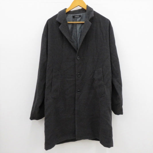 ROTTWEILER | ロットワイラー その他アウター RW21A0106 グレー サイズ：L【瀬戸大橋店】