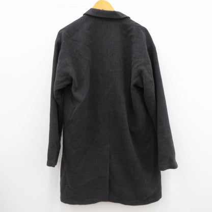 ROTTWEILER | ロットワイラー その他アウター RW21A0106 グレー サイズ：L【瀬戸大橋店】