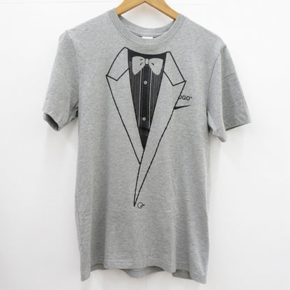 NIKE | ナイキ NRG A6 Tee 半袖Ｔシャツ BQ0827-063 グレー サイズ：S【瀬戸大橋店】