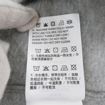 NIKE | ナイキ NRG A6 Tee 半袖Ｔシャツ BQ0827-063 グレー サイズ：S【瀬戸大橋店】