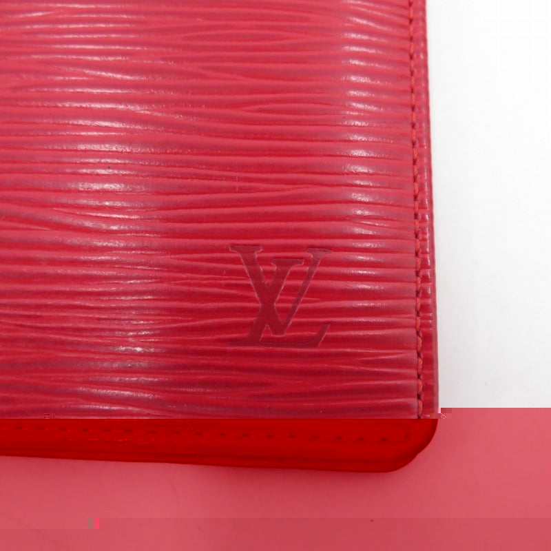 LOUIS VUITTON | ルイ・ヴィトン ポルト2カルトヴェルティカル パスケース M63207【瀬戸大橋店】