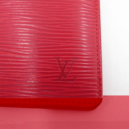 LOUIS VUITTON | ルイ・ヴィトン ポルト2カルトヴェルティカル パスケース M63207【瀬戸大橋店】