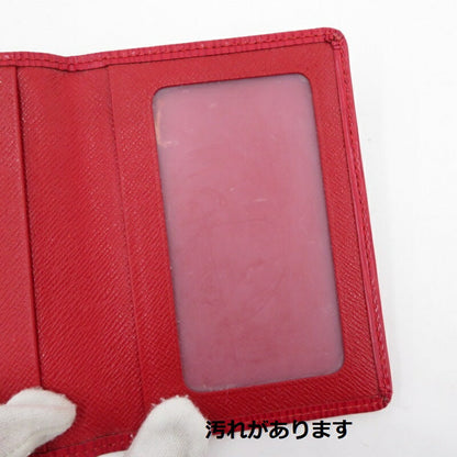 LOUIS VUITTON | ルイ・ヴィトン ポルト2カルトヴェルティカル パスケース M63207【瀬戸大橋店】