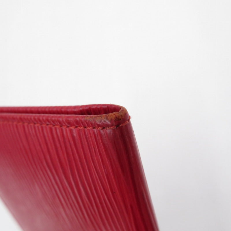 LOUIS VUITTON | ルイ・ヴィトン ポルト2カルトヴェルティカル パスケース M63207【瀬戸大橋店】