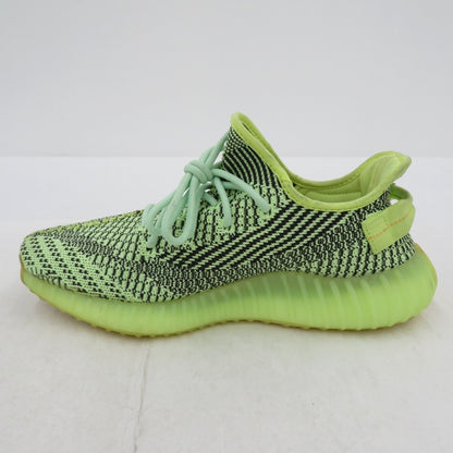 adidas | アディダス YEEZY BOOST 350 V2 "YEEZREEL" スニーカー FW5191 ライトグリーン【瀬戸大橋店】