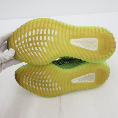 adidas | アディダス YEEZY BOOST 350 V2 "YEEZREEL" スニーカー FW5191 ライトグリーン【瀬戸大橋店】