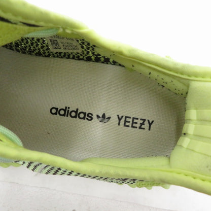 adidas | アディダス YEEZY BOOST 350 V2 "YEEZREEL" スニーカー FW5191 ライトグリーン【瀬戸大橋店】