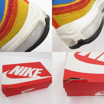 NIKE | ナイキ Air Max 97 SE Running Club "Multi" スニーカー dh1085-700 マルチカラー【瀬戸大橋店】