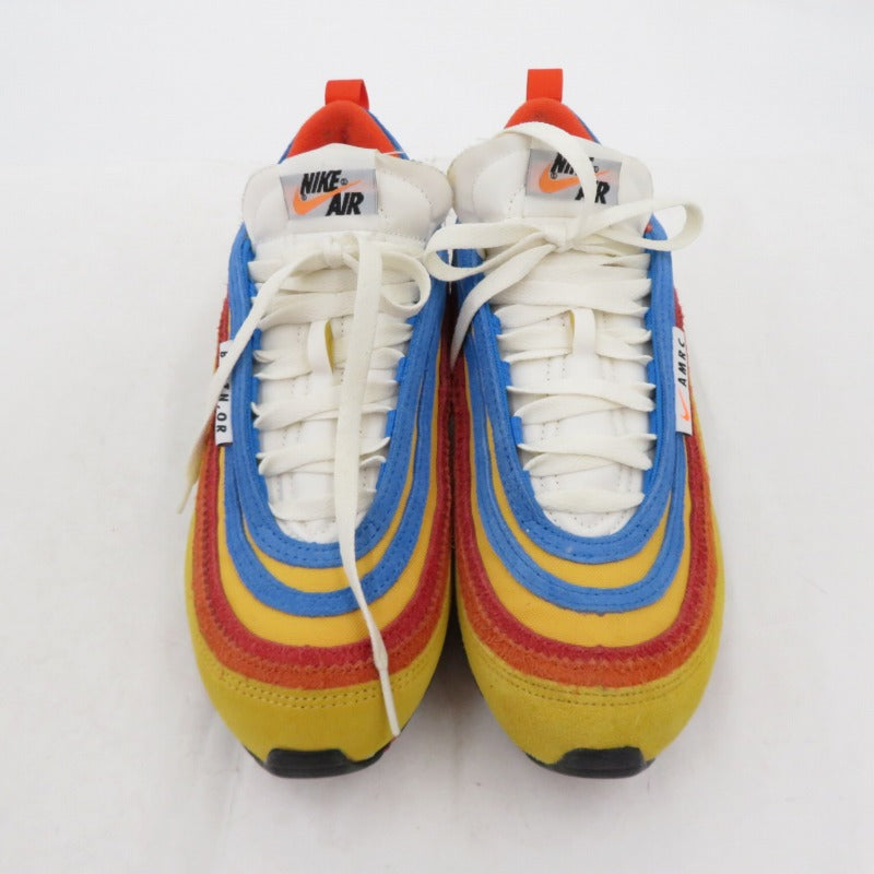 NIKE | ナイキ Air Max 97 SE Running Club "Multi" スニーカー dh1085-700 マルチカラー【瀬戸大橋店】
