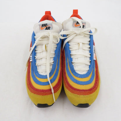 NIKE | ナイキ Air Max 97 SE Running Club "Multi" スニーカー dh1085-700 マルチカラー【瀬戸大橋店】