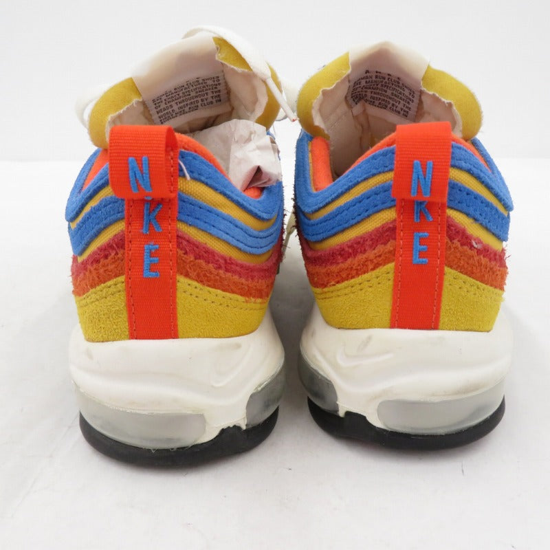 NIKE | ナイキ Air Max 97 SE Running Club "Multi" スニーカー dh1085-700 マルチカラー【瀬戸大橋店】