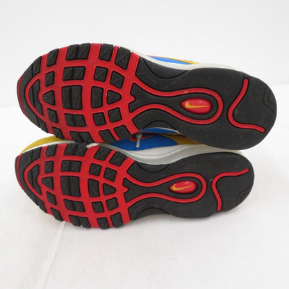 NIKE | ナイキ Air Max 97 SE Running Club "Multi" スニーカー dh1085-700 マルチカラー【瀬戸大橋店】
