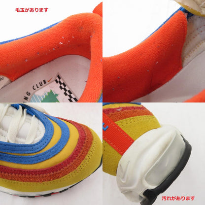 NIKE | ナイキ Air Max 97 SE Running Club "Multi" スニーカー dh1085-700 マルチカラー【瀬戸大橋店】