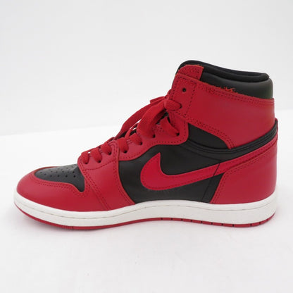 NIKE | ナイキ Air Jordan 1 High ’85 "Varsity Red" スニーカー BQ4422-600 レッド【瀬戸大橋店】