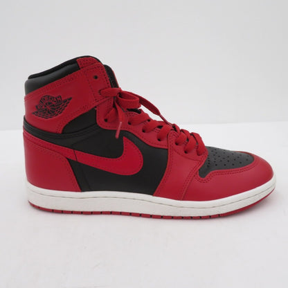 NIKE | ナイキ Air Jordan 1 High ’85 "Varsity Red" スニーカー BQ4422-600 レッド【瀬戸大橋店】