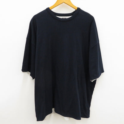 NAUTICA | ノーティカ 半袖Ｔシャツ ネイビー サイズ：XL【瀬戸大橋店】