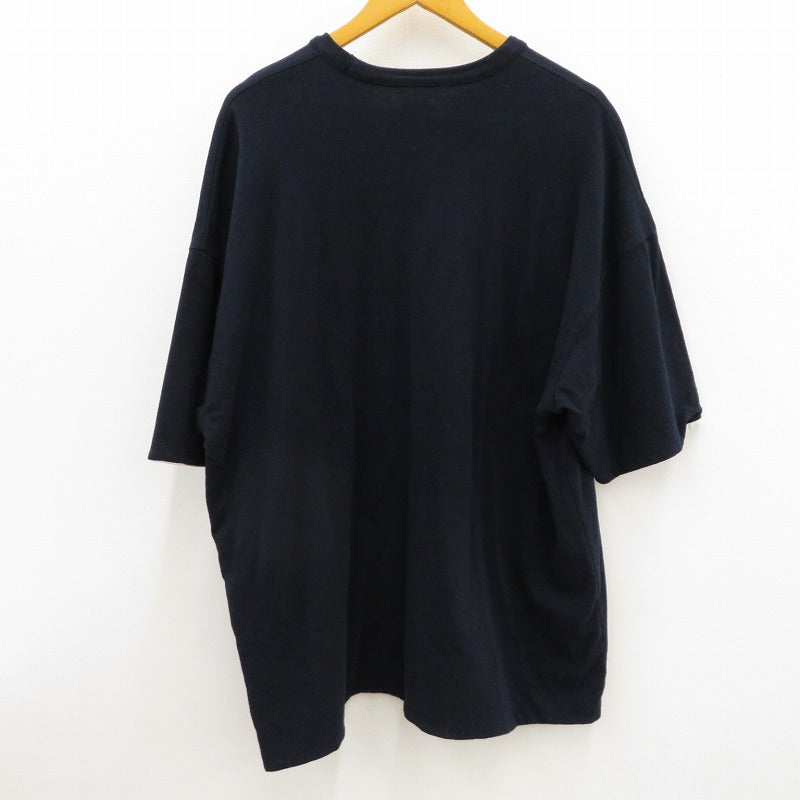 NAUTICA | ノーティカ 半袖Ｔシャツ ネイビー サイズ：XL【瀬戸大橋店】