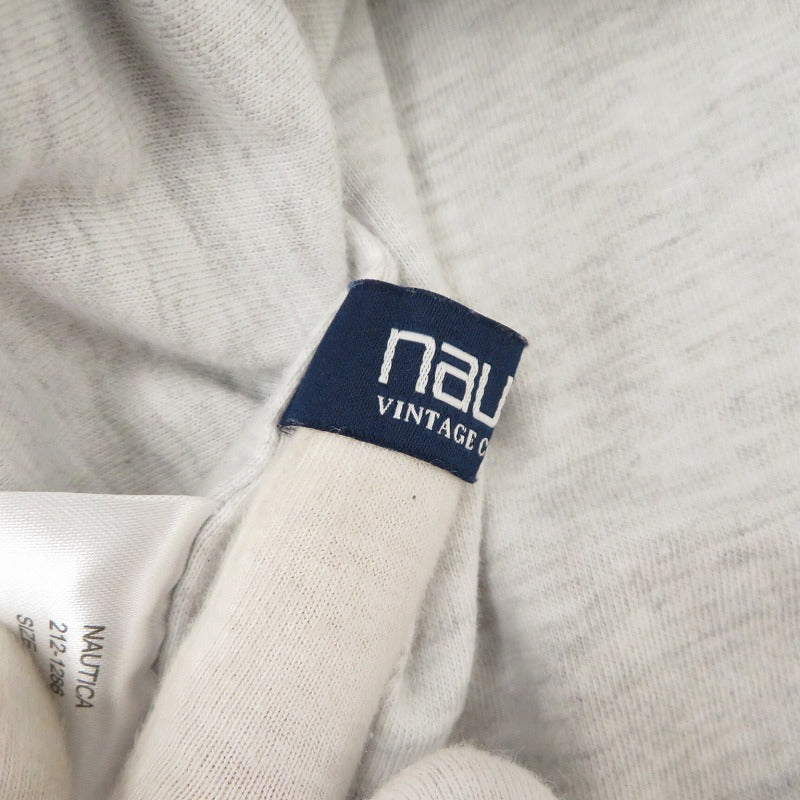NAUTICA | ノーティカ 半袖Ｔシャツ ネイビー サイズ：XL【瀬戸大橋店】