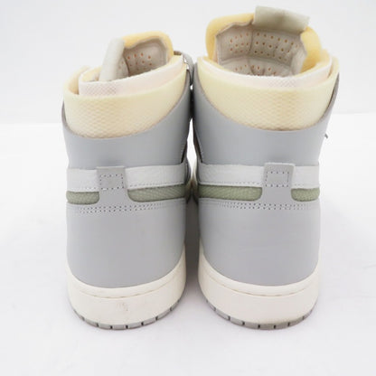 NIKE | ナイキ Air Jordan 1 High Zoom Air Comfort "London" スニーカー dh4268-001 エアジョーダン 1 ハイ ズーム エア コンフォート "ロンドン" グレー 28.5cm【瀬戸大橋店】